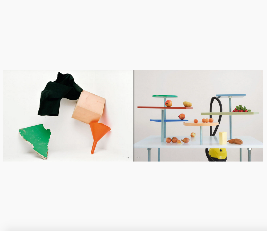 A Lot of Work, Muller Van Severen