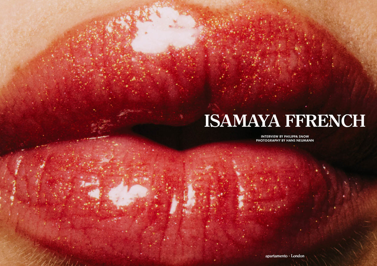 Apartamento Magazine Issue 36