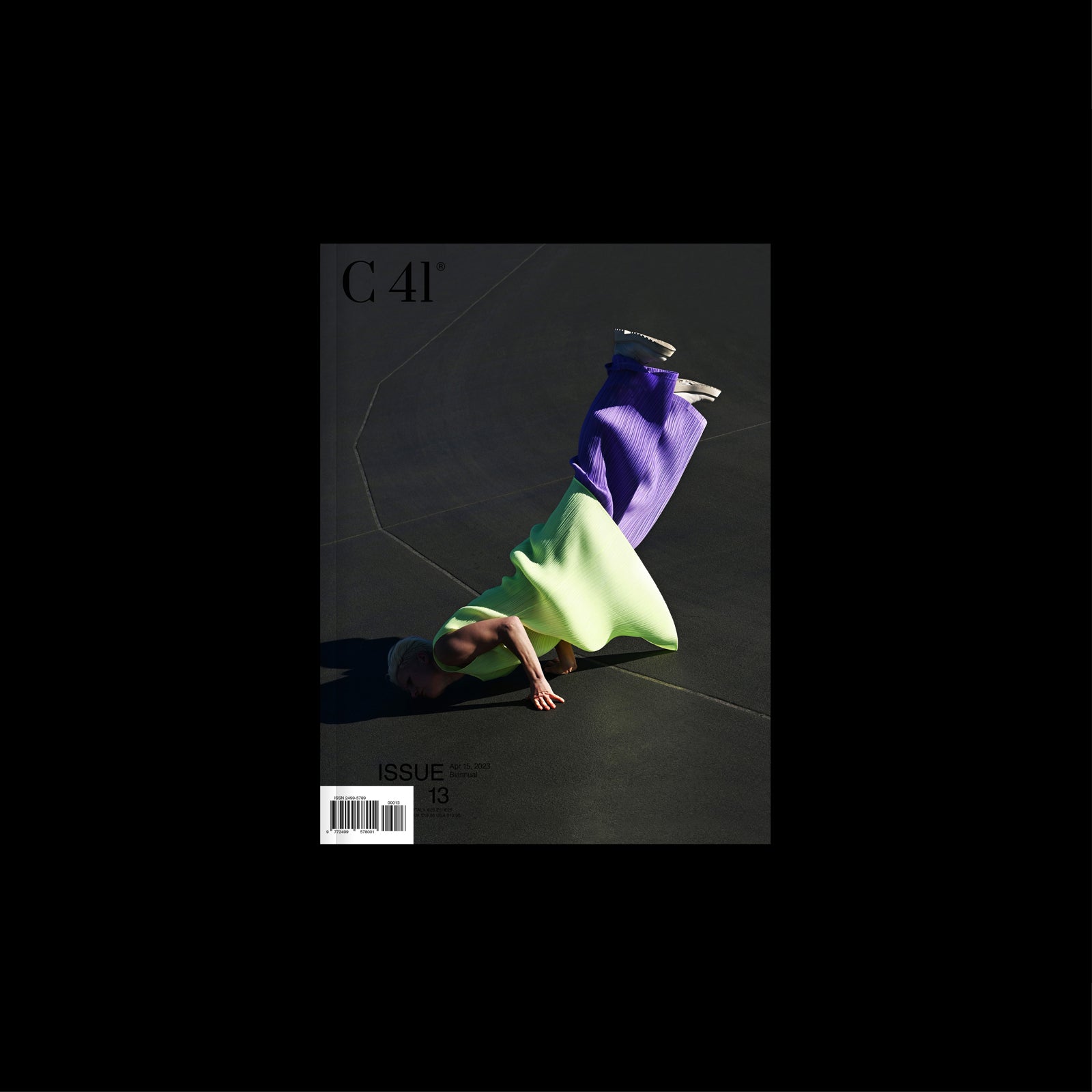 C41 Magazine Issue 13
