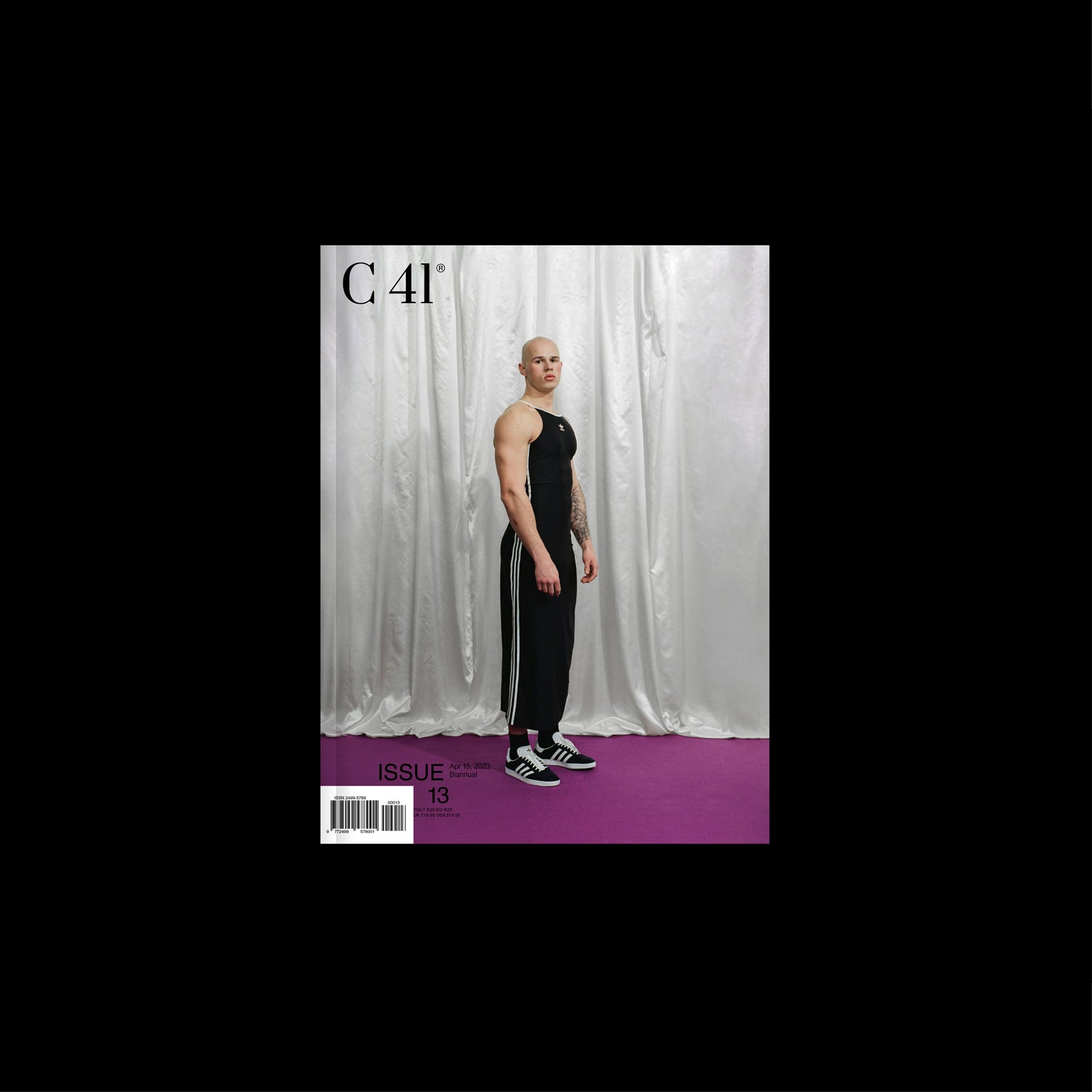 C41 Magazine Issue 13