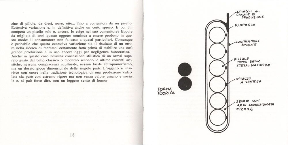 Bruno Munari - Good Design