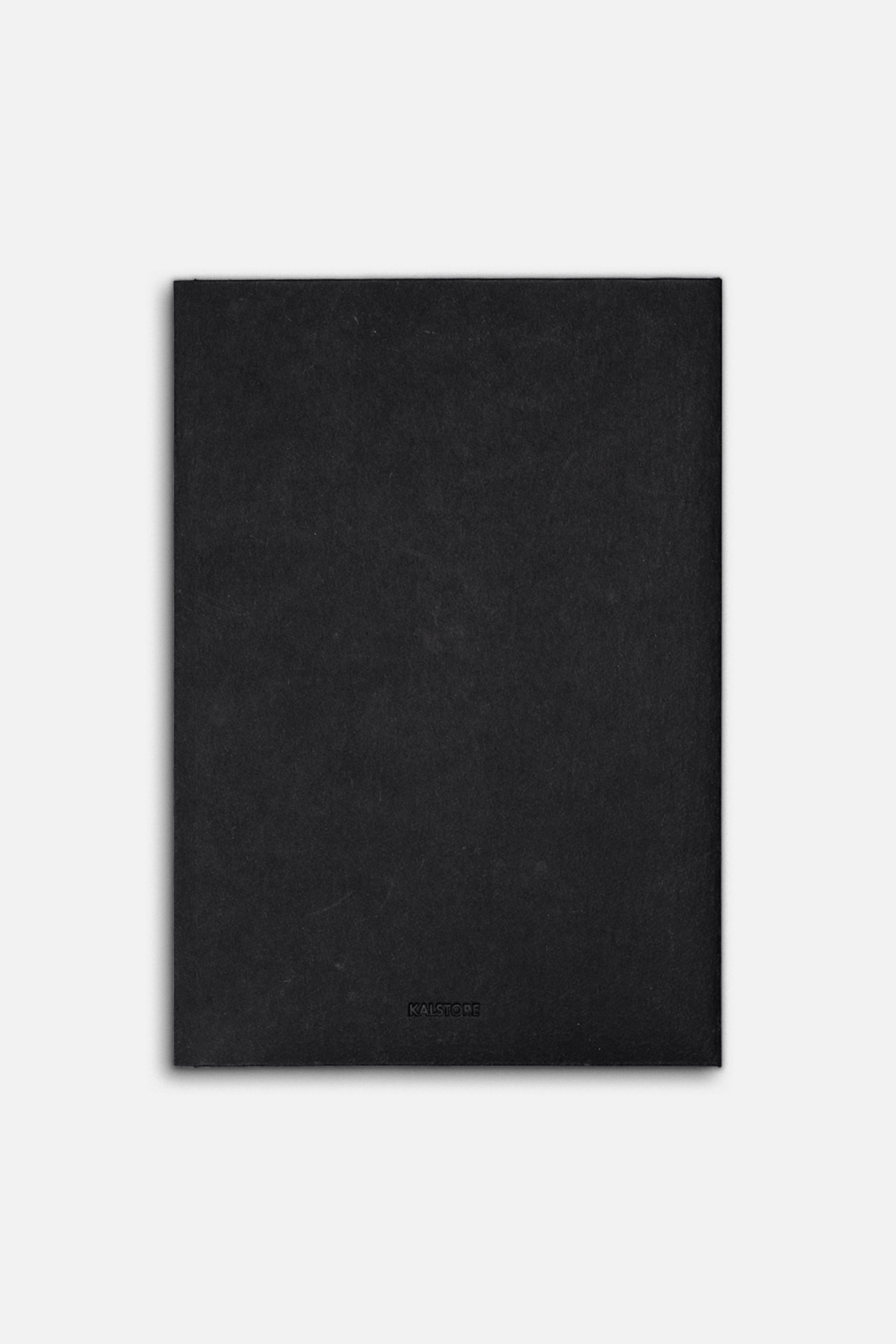 Kal - Note Set - Weekly Planner 2024