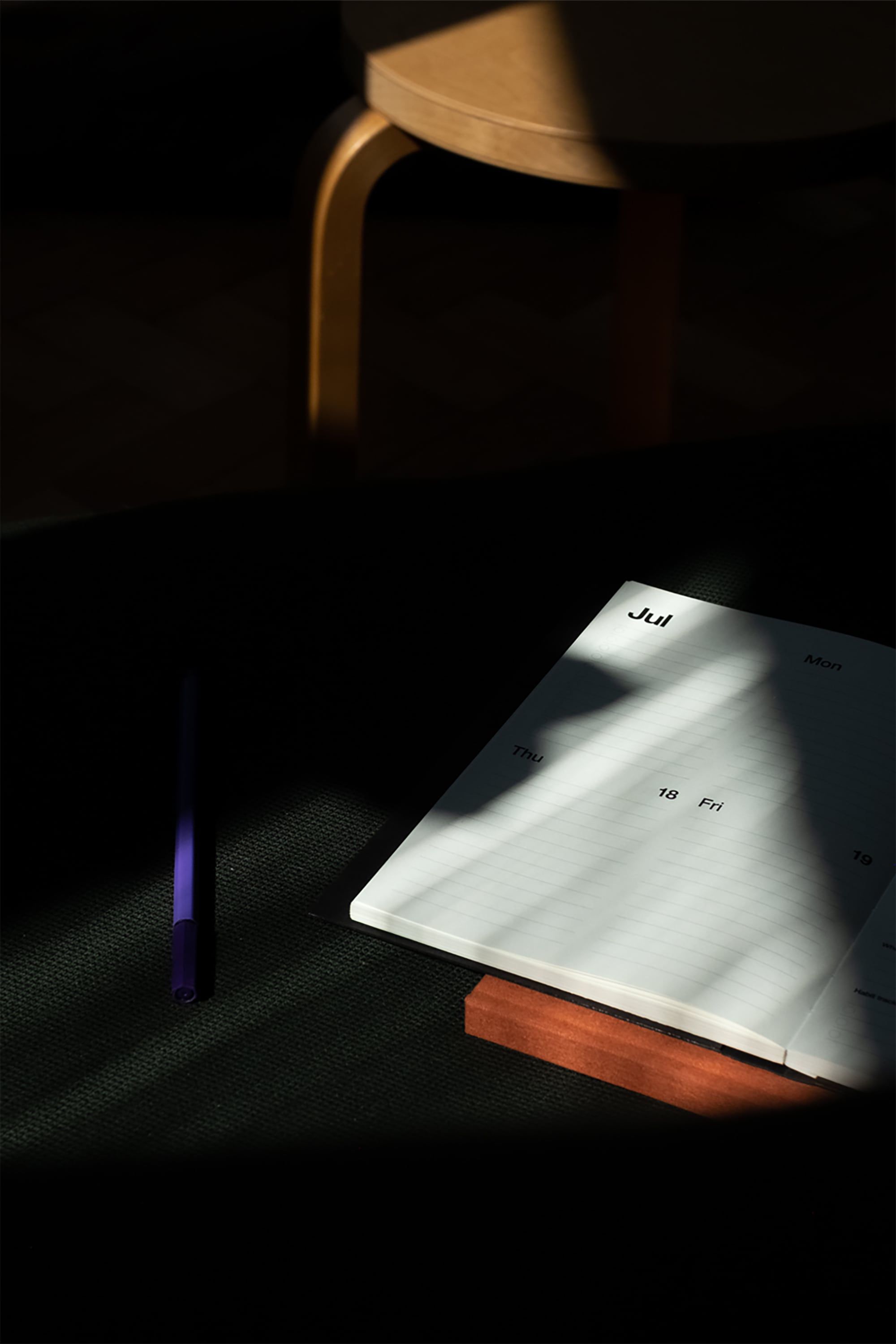 Kal - Note Set - Weekly Planner 2024