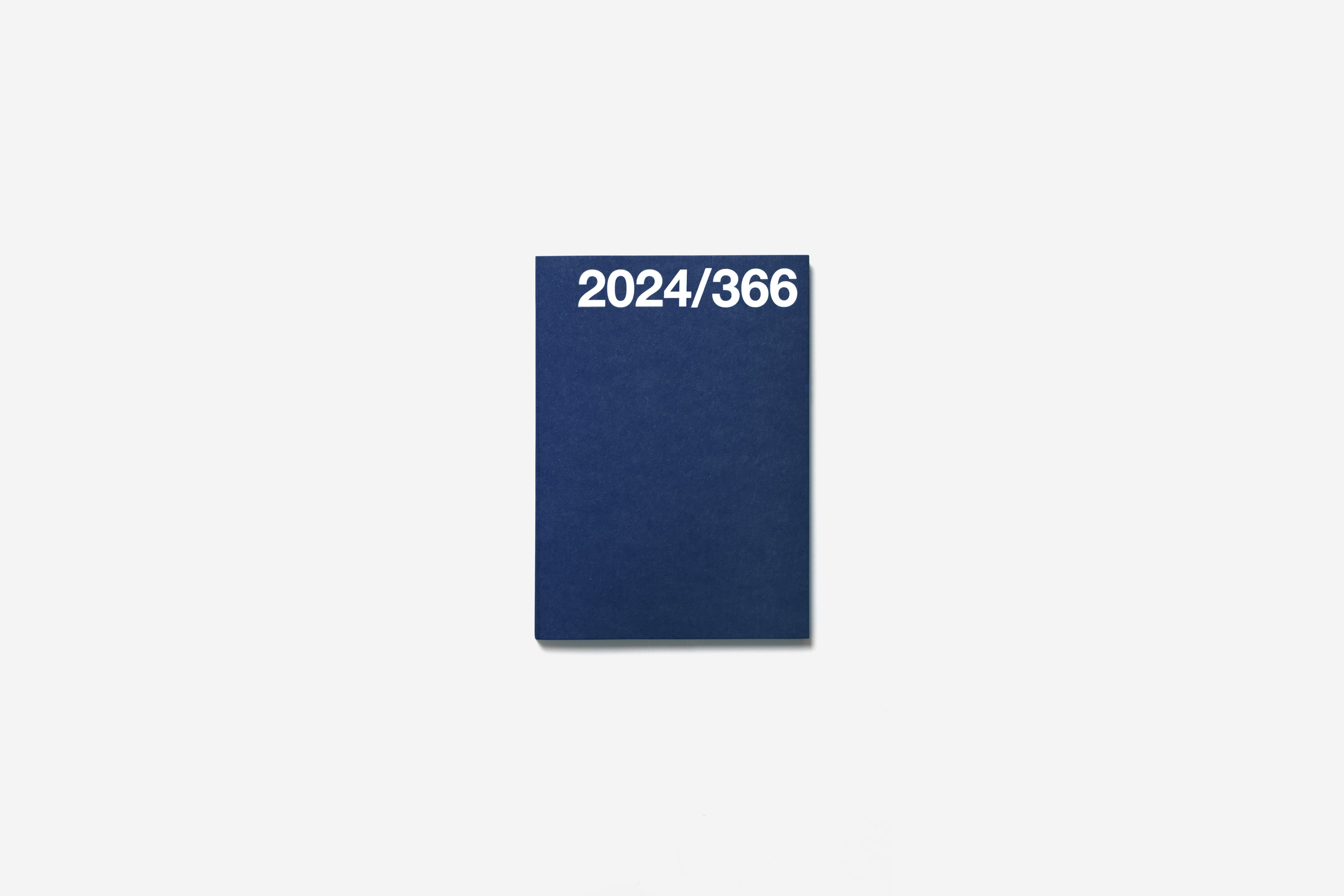 2024 Basic Planner - 2154