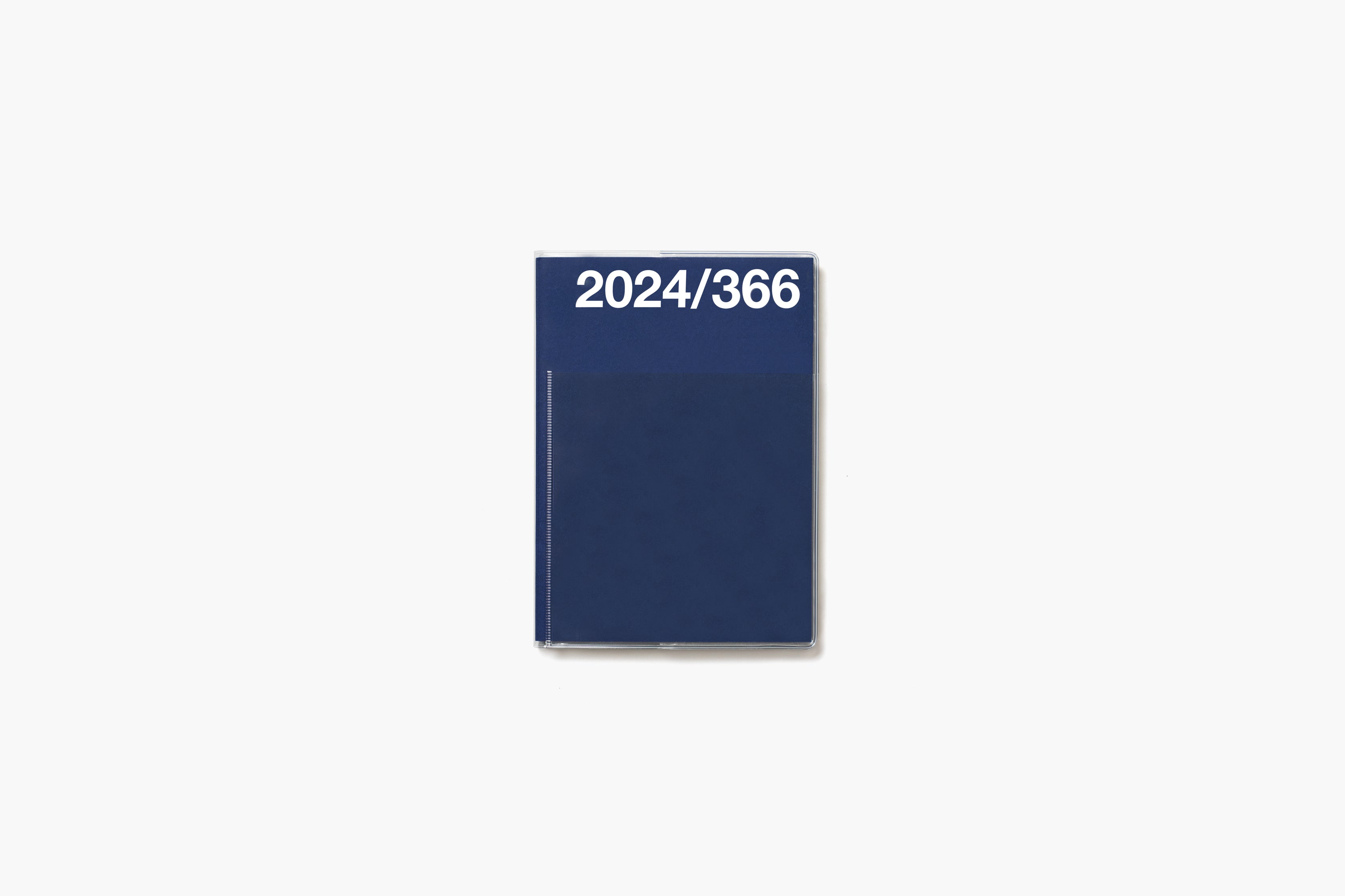 2024 Basic Planner - 2154