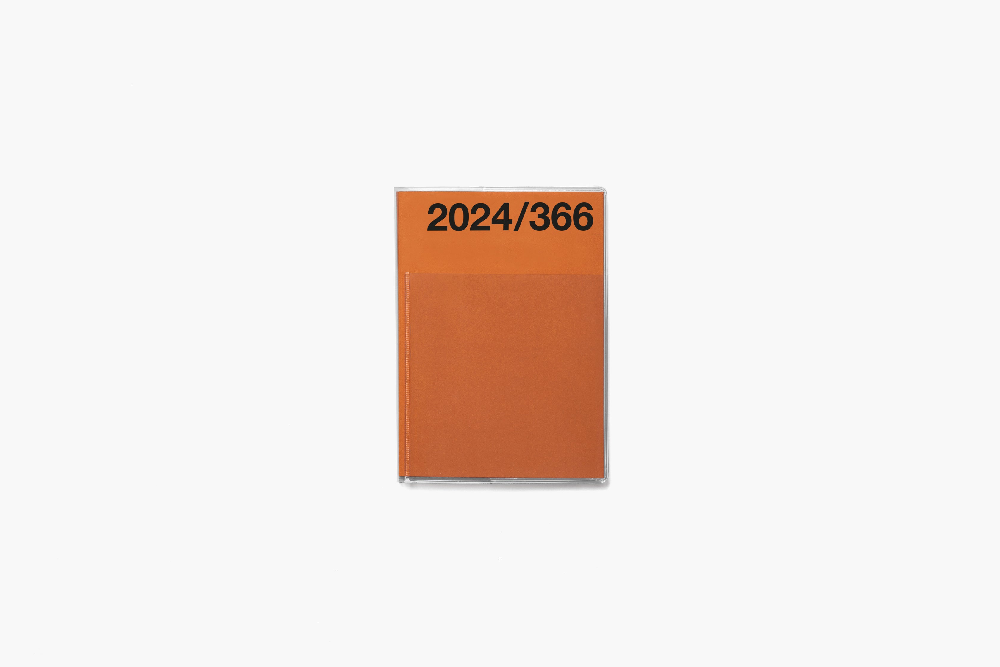 2024 Basic Planner - 717