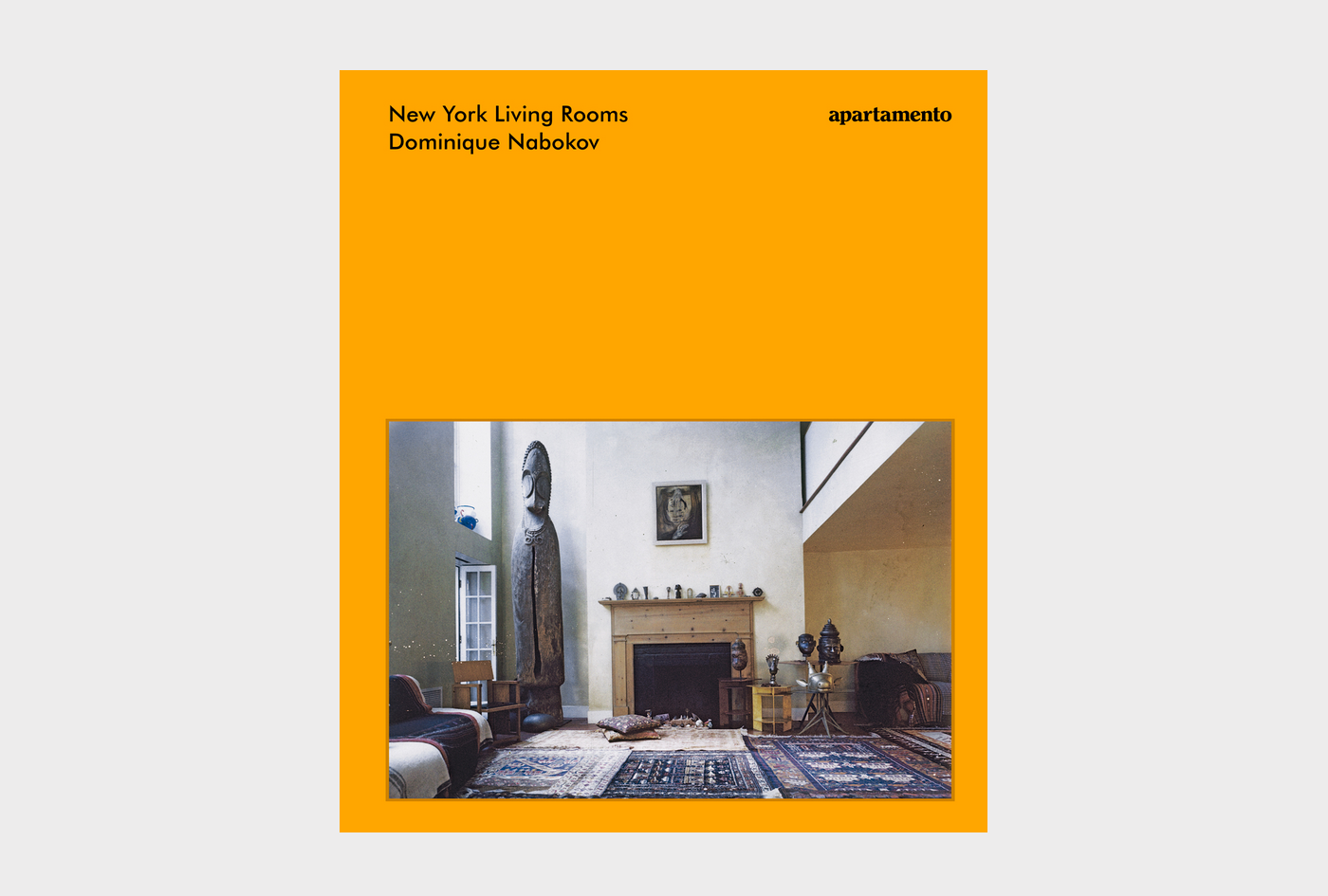 New-York-Living Rooms-Dominique-Nabokov-Book-Apartamento-01