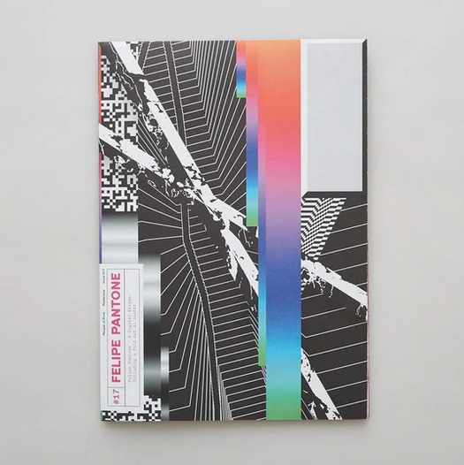 Posterzine® Felipe Pantone