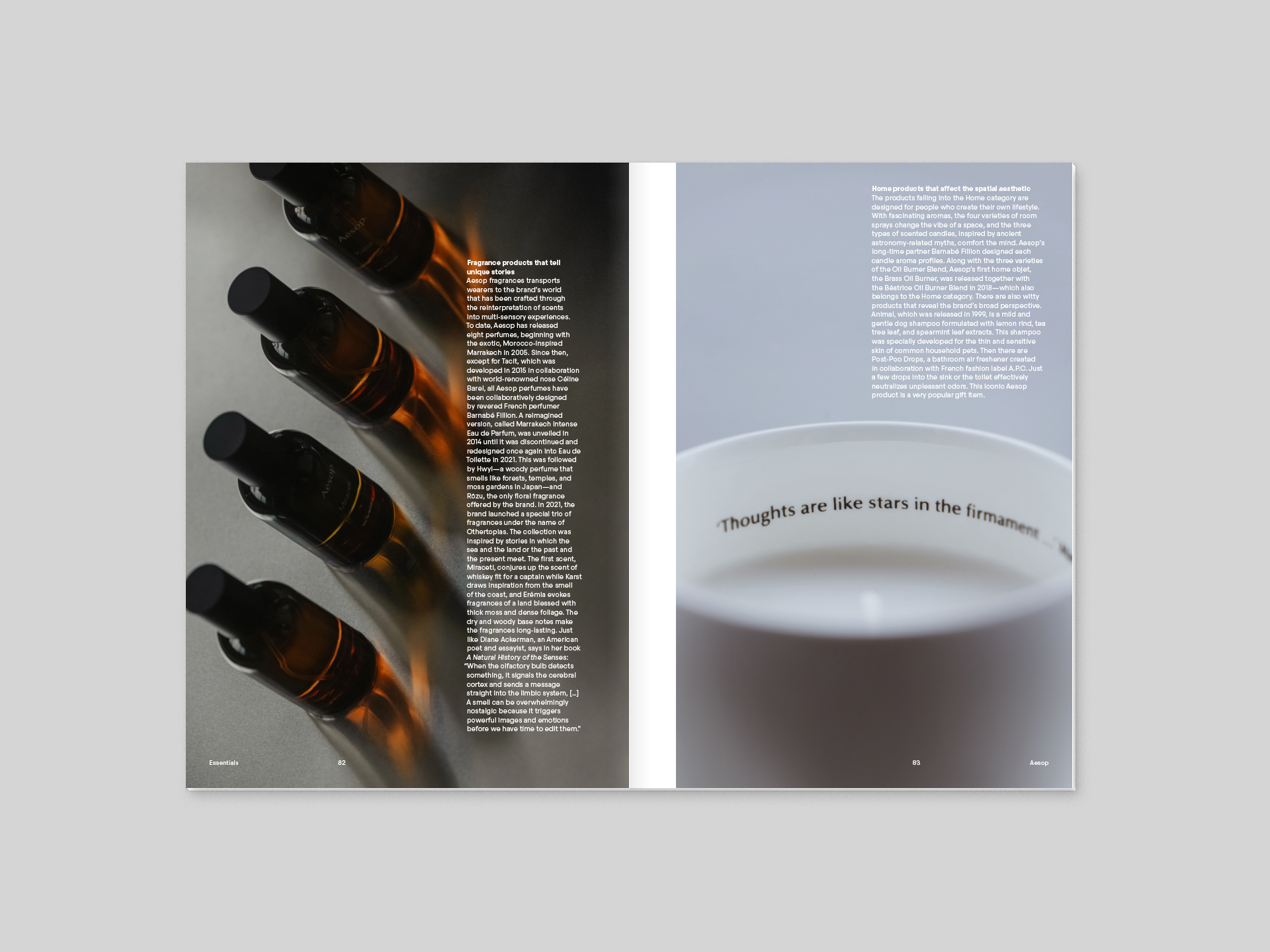 AESOP 2nd Edition - Magazine B Issue 16