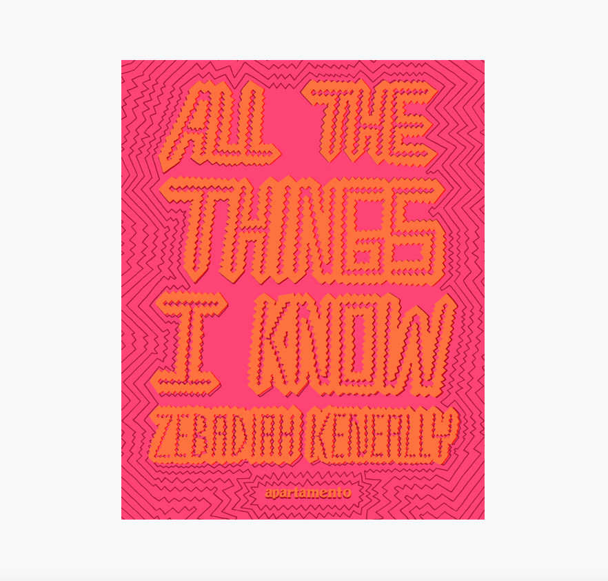 all-the-things-I-know-zebadiah-keneally-apartamento-book-00