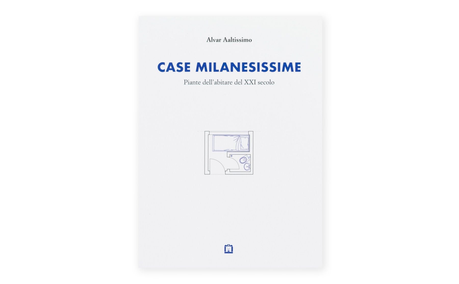 Alvar Aaltissimo - Case Milanesissime