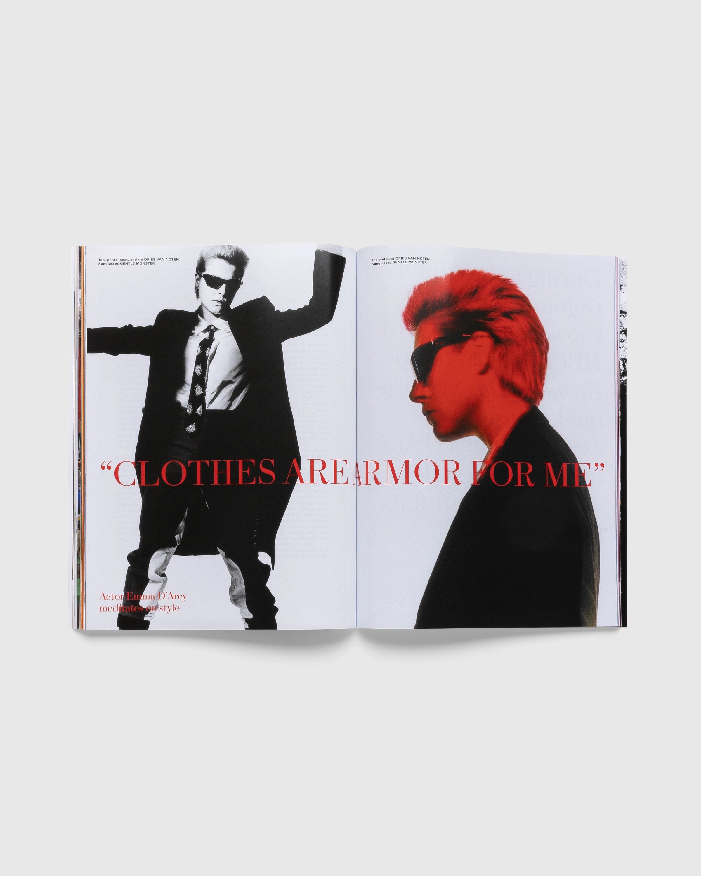 Highsnobiety Magazine Spring 2023
