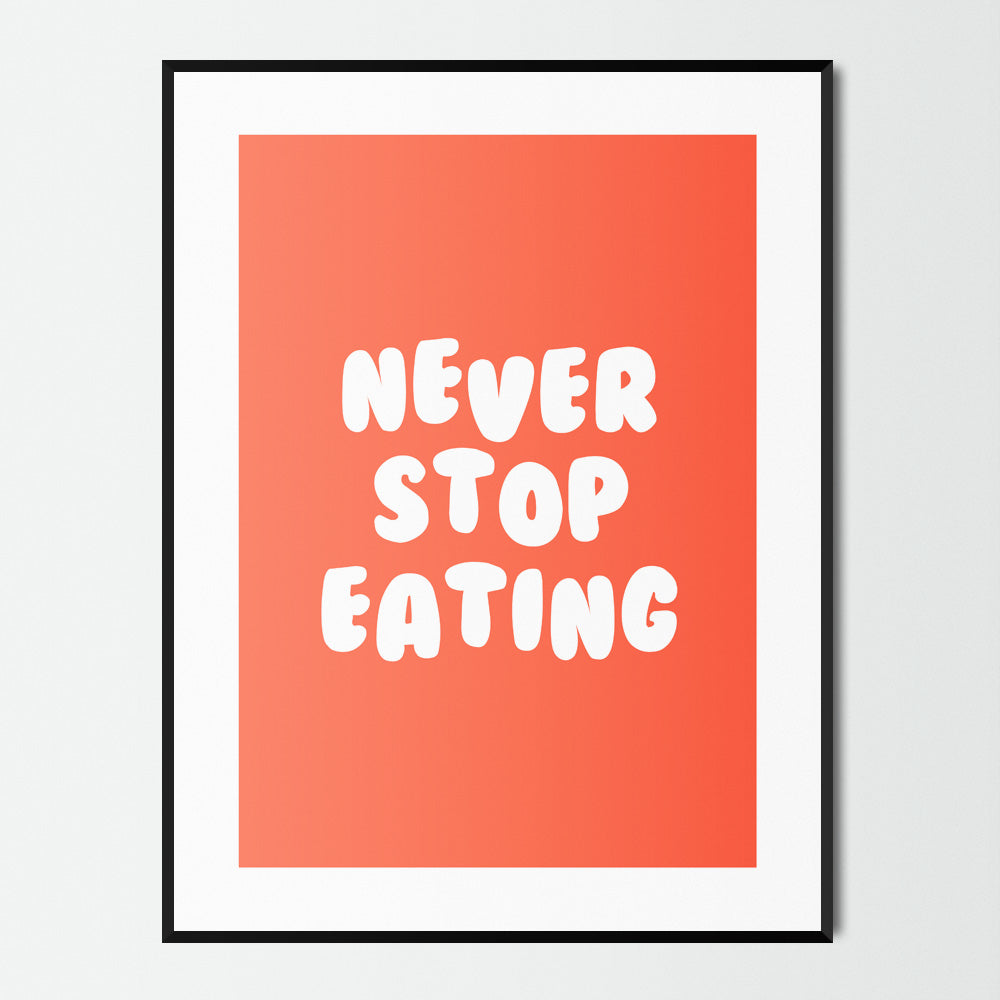 never-stop-eating-poster-slurp-design-03