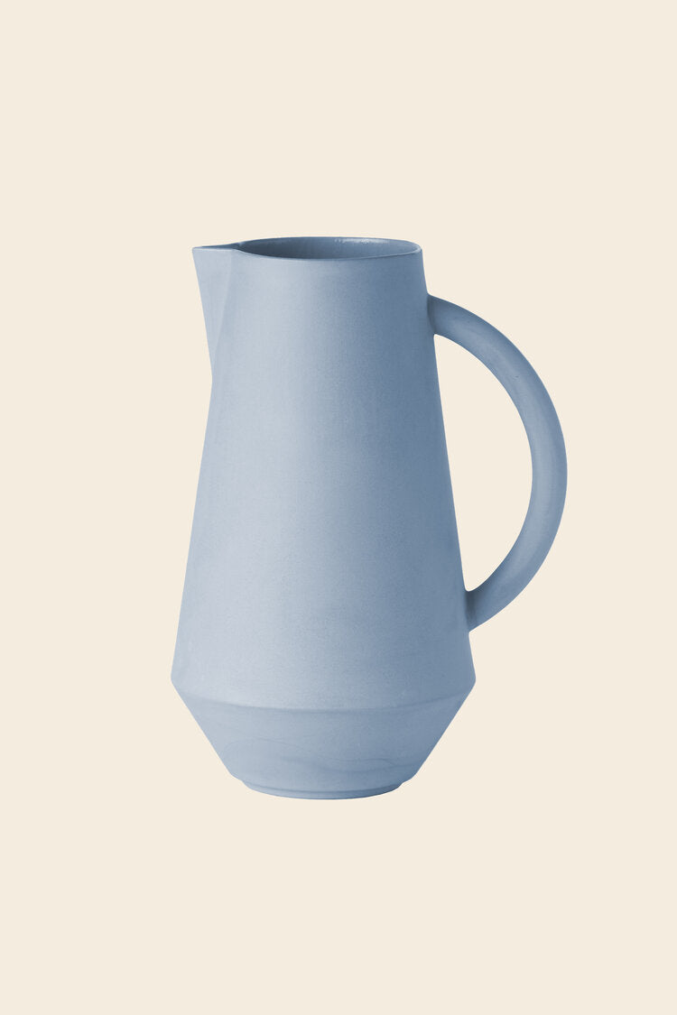 Unison Ceramic Carafe