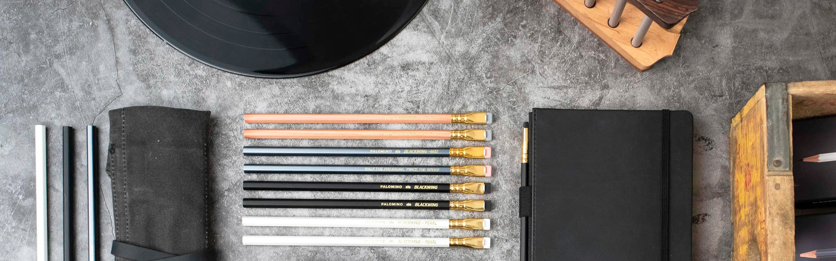 Blackwing