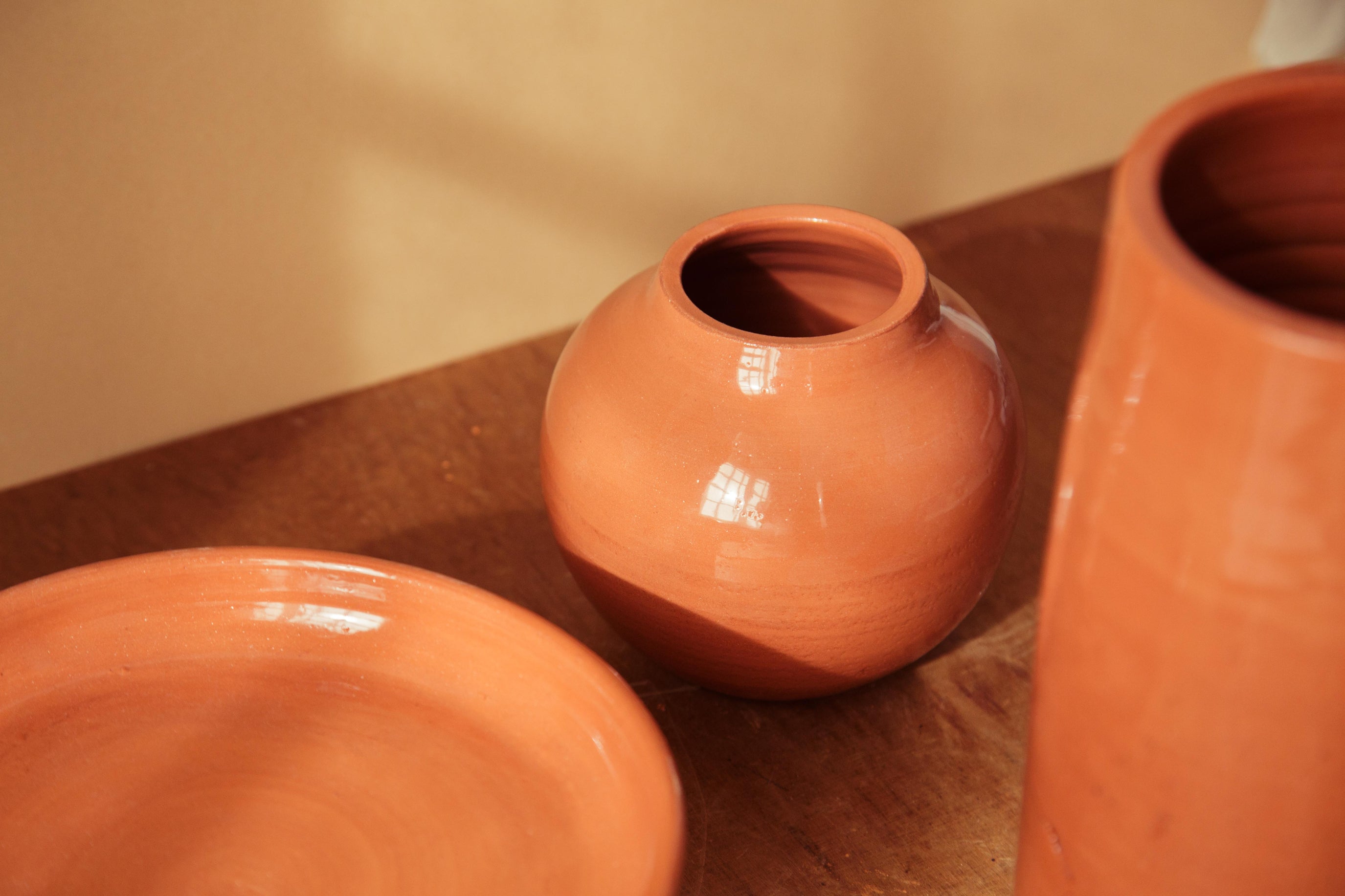 Vases & Objects