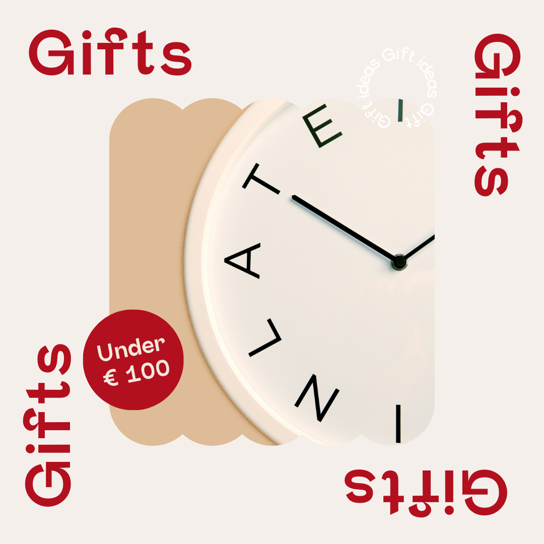 Gifts under € 100