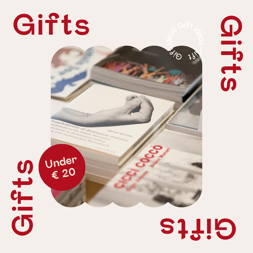 Gifts under € 20