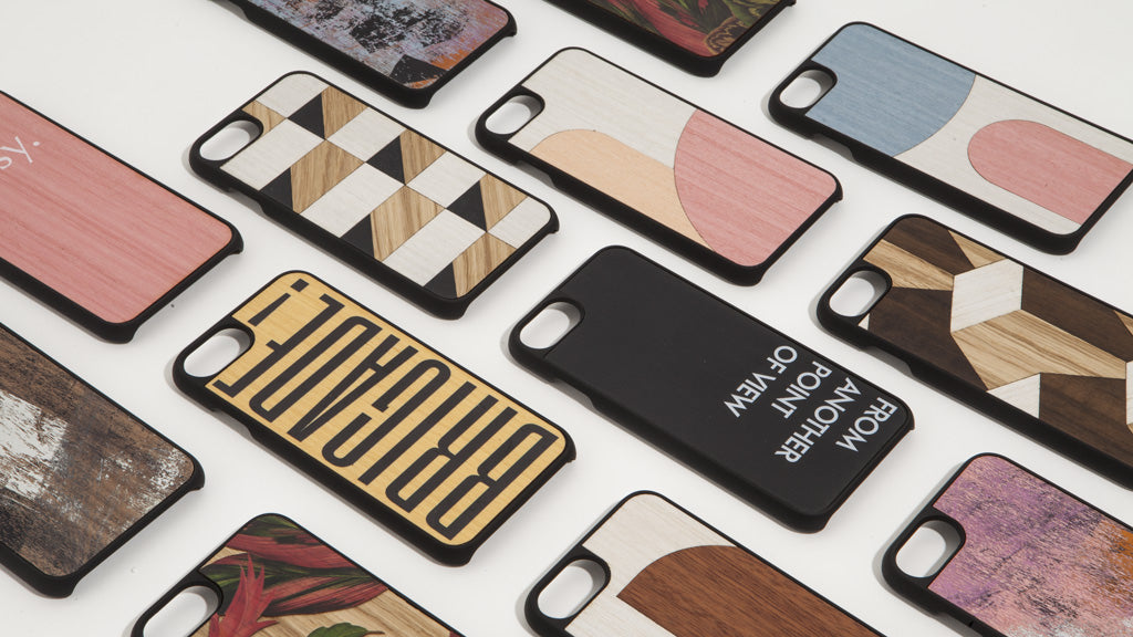 WOOD'D