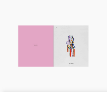 148 Oblique Drawings by Serban Ionescu