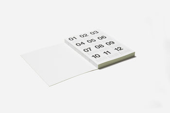 2026 Basic Planner Hay - No. 5807