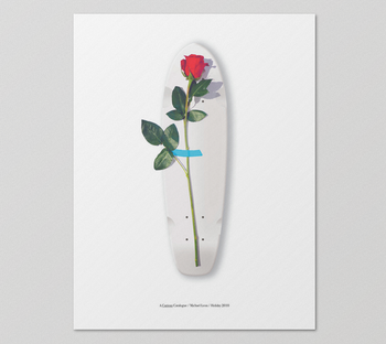 A Curious Catalogue - Michael Leon