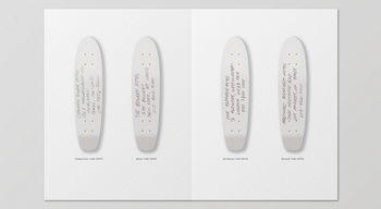 A Curious Catalogue - Michael Leon