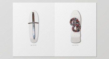 A Curious Catalogue - Michael Leon