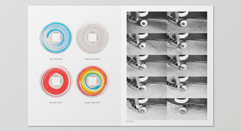 A Curious Catalogue - Michael Leon