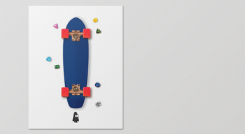 A Curious Catalogue - Michael Leon