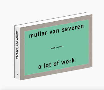 A Lot of Work, Muller Van Severen