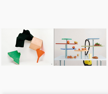 A Lot of Work, Muller Van Severen