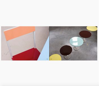 A Lot of Work, Muller Van Severen