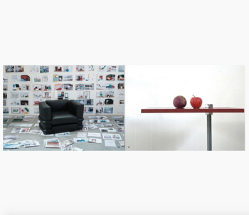 A Lot of Work, Muller Van Severen