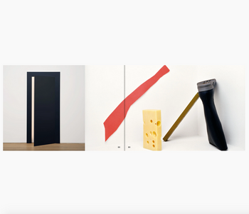 A Lot of Work, Muller Van Severen