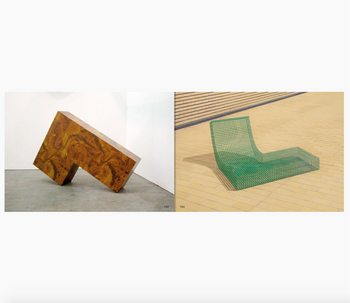 A Lot of Work, Muller Van Severen