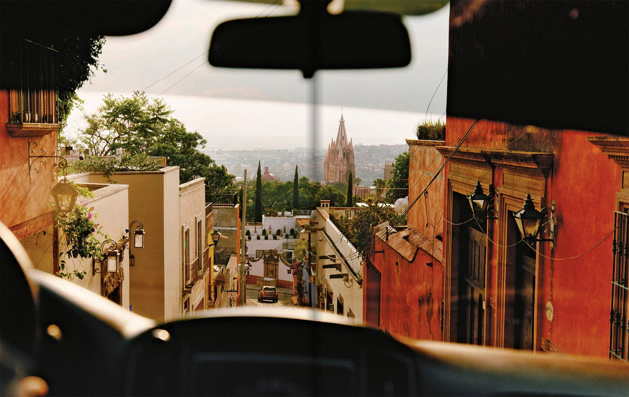 EL BAJÍO: Recipes & Wanderings Through Mexico's Heartland