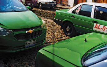 EL BAJÍO: Recipes & Wanderings Through Mexico's Heartland