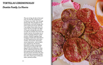 EL BAJÍO: Recipes & Wanderings Through Mexico's Heartland