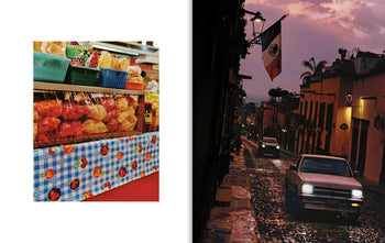 EL BAJÍO: Recipes & Wanderings Through Mexico's Heartland