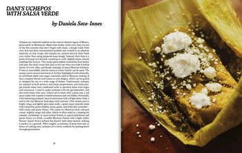 EL BAJÍO: Recipes & Wanderings Through Mexico's Heartland