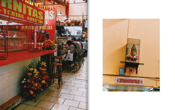 EL BAJÍO: Recipes & Wanderings Through Mexico's Heartland