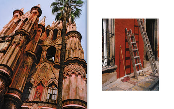 EL BAJÍO: Recipes & Wanderings Through Mexico's Heartland