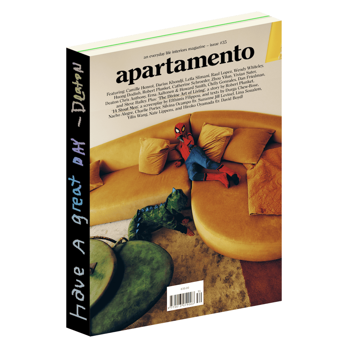 Libri e riviste
