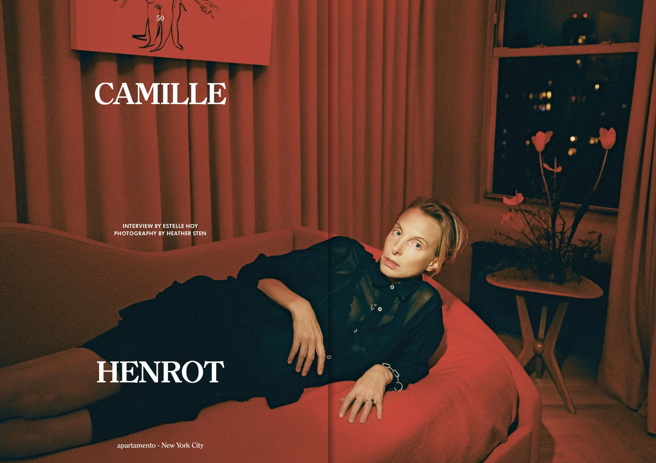 Apartamento Magazine Issue 35