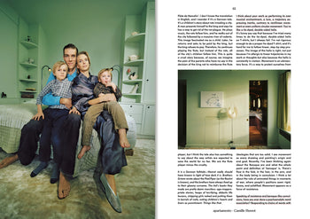 Apartamento Magazine Issue 35