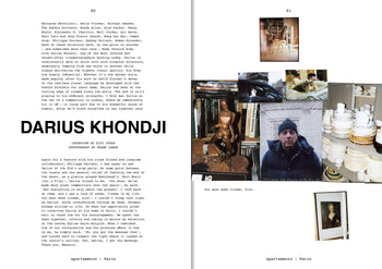 Apartamento Magazine Issue 35