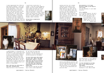 Apartamento Magazine Issue 35