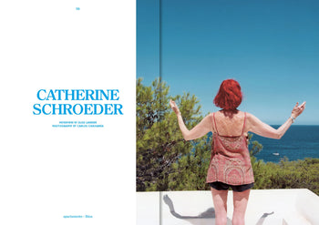 Apartamento Magazine Issue 35