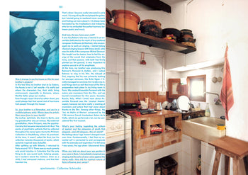Apartamento Magazine Issue 35